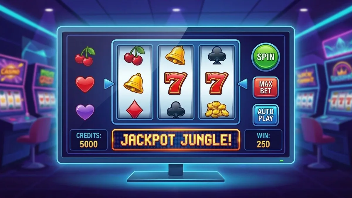 Registrera dig med bonus